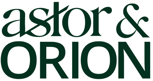 Astor & Orion