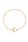 Billie Bracelet Gold