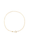 Billie Necklace Gold