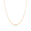 Billie Necklace Gold