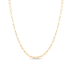 Billie Necklace Gold