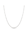 Billie Necklace Silver
