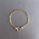 Billie Bracelet Gold