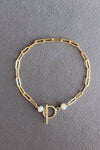 Billie Bracelet Gold