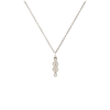 Hecate Necklace Silver