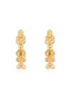 Hera Gold Hoops