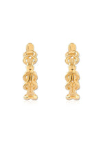 Hera Gold Hoops