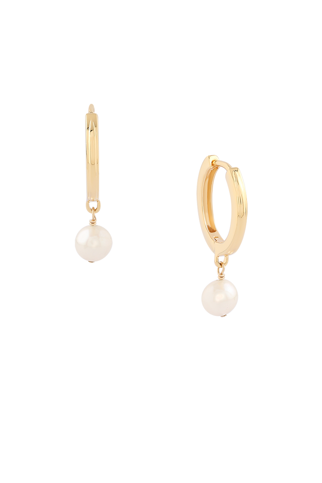 Paloma Huggies Gold