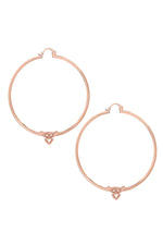 Amorette Hoops