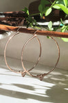 Amorette Hoops