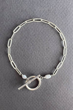 Billie Bracelet SIlver