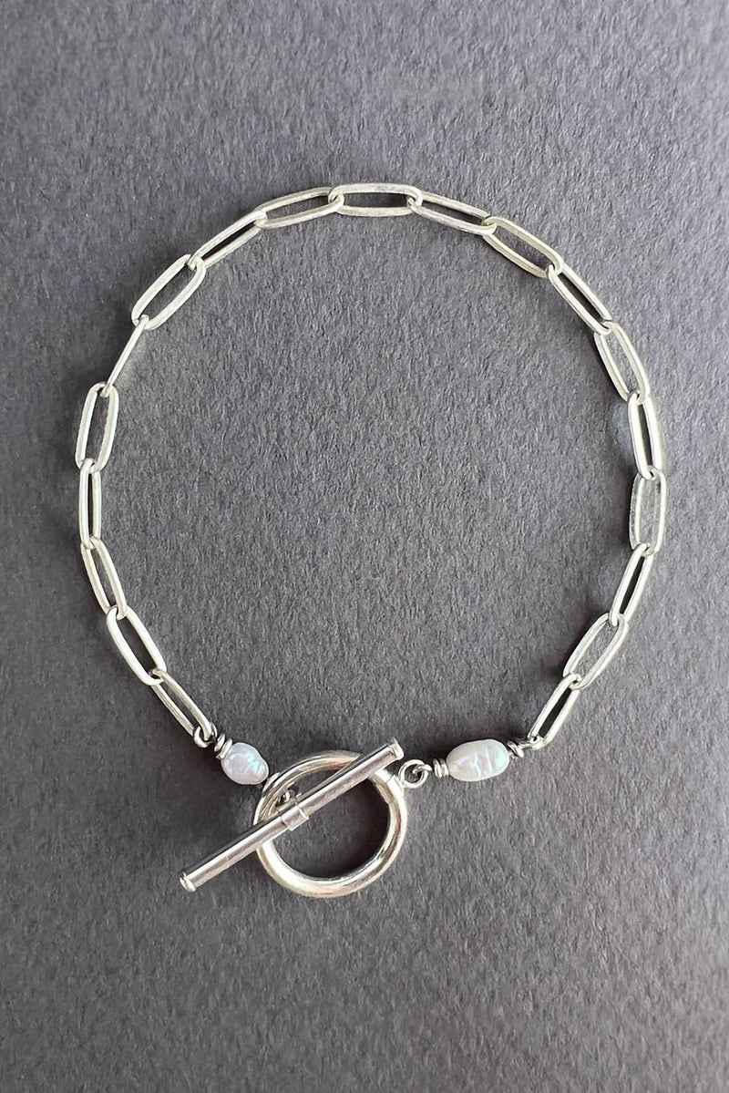 Billie Bracelet SIlver