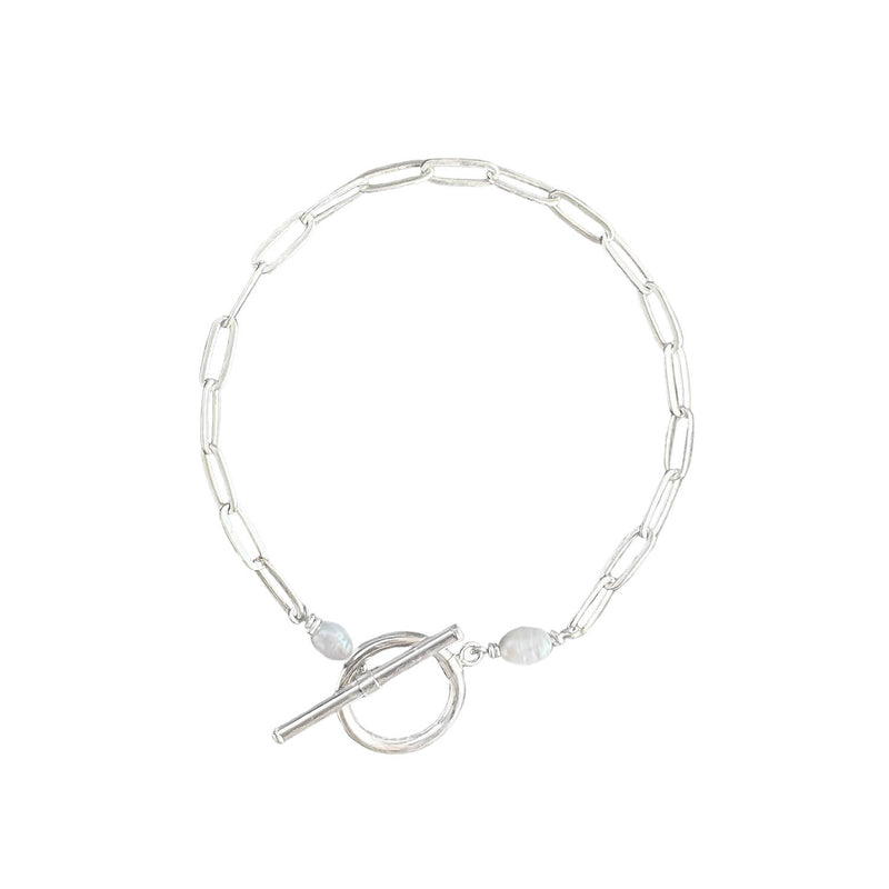 Billie Bracelet SIlver