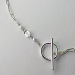 Billie Necklace - Astor & Orion Ethically Made Jewelry