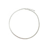 Marina Silver Chain - Astor & Orion Ethically Made Jewelry