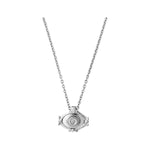 Protection Charm Necklace - Astor & Orion Consciously Crafted Jewelry
