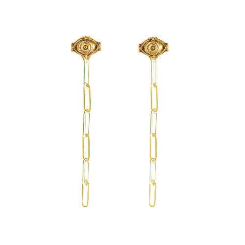 Vivienne Earrings - Astor & Orion Ethically Made Jewelry